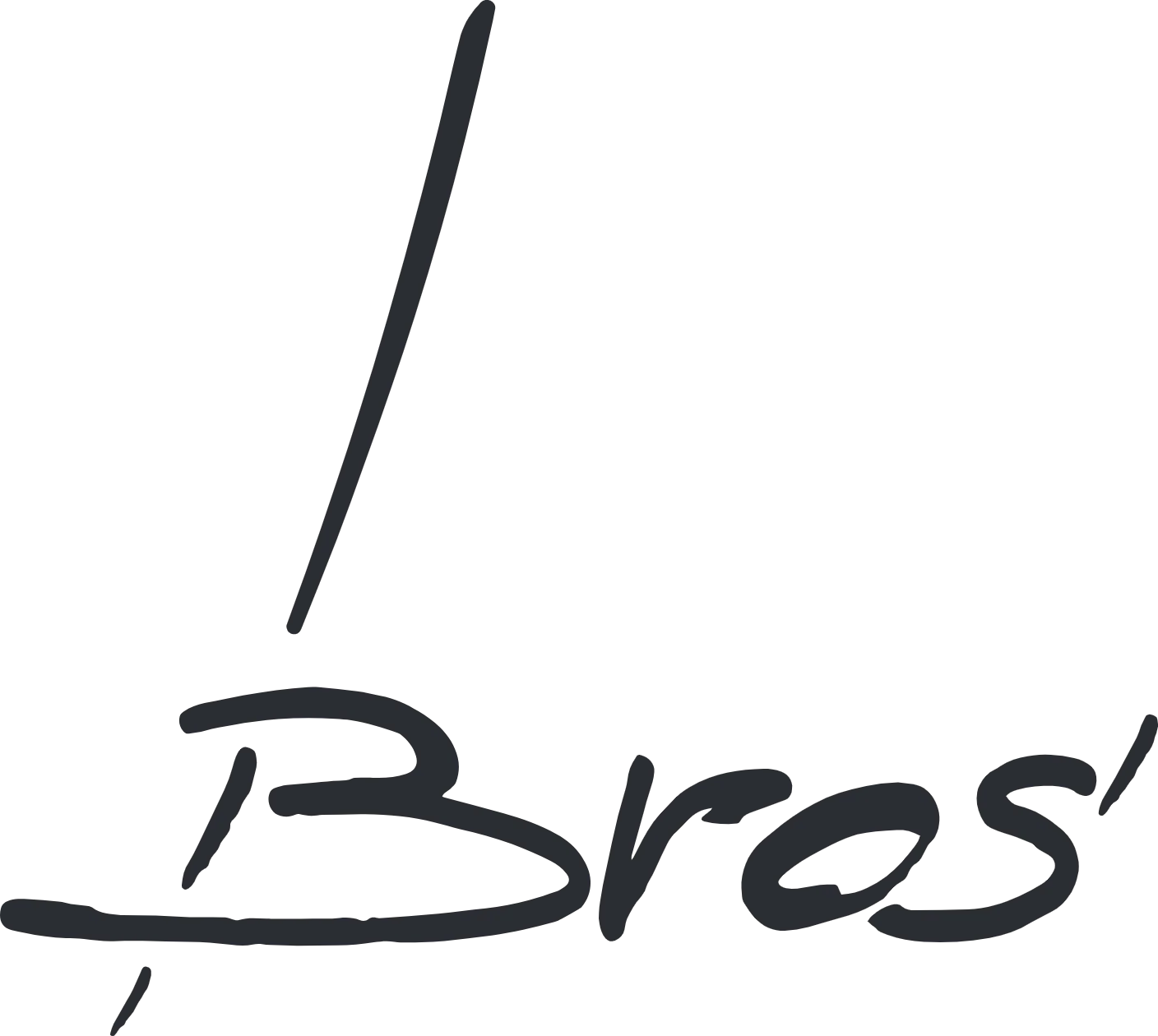 Negozi Bros'