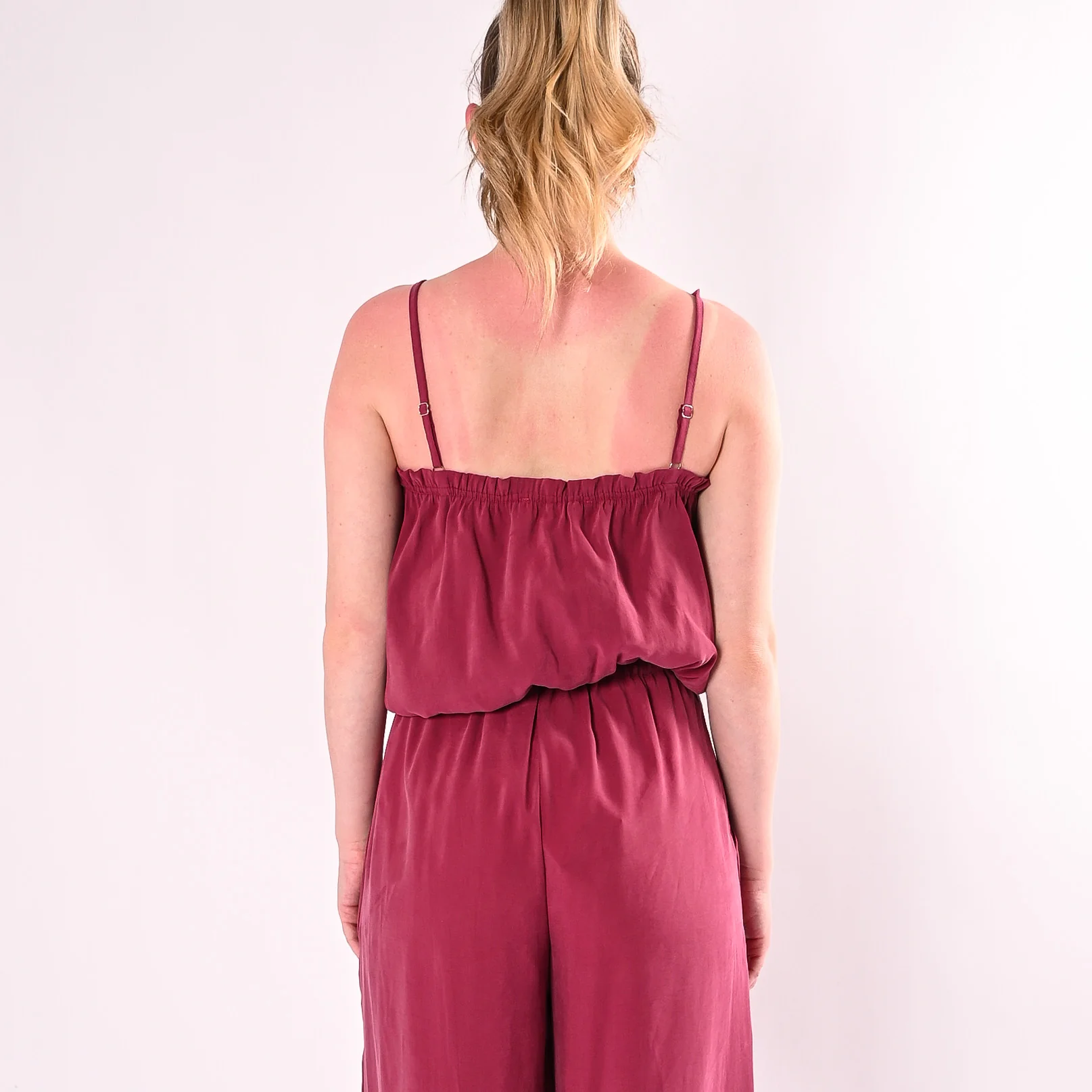 HAVEONE - TOP MODAL CON ROUGES ART.RFW-Q312/I - INDIA - Image 5